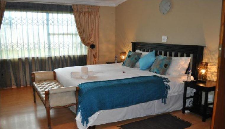 Lilliz Guest House | Fort Gale Accommodation
