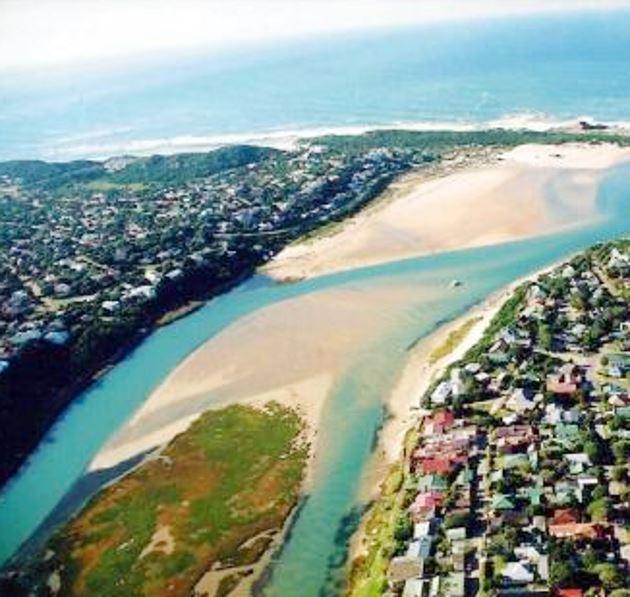 The Stables | Bushmans River Mouth Accommodation