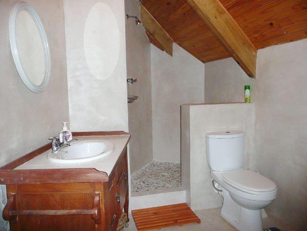 House with a View | Pringle Bay Accommodation