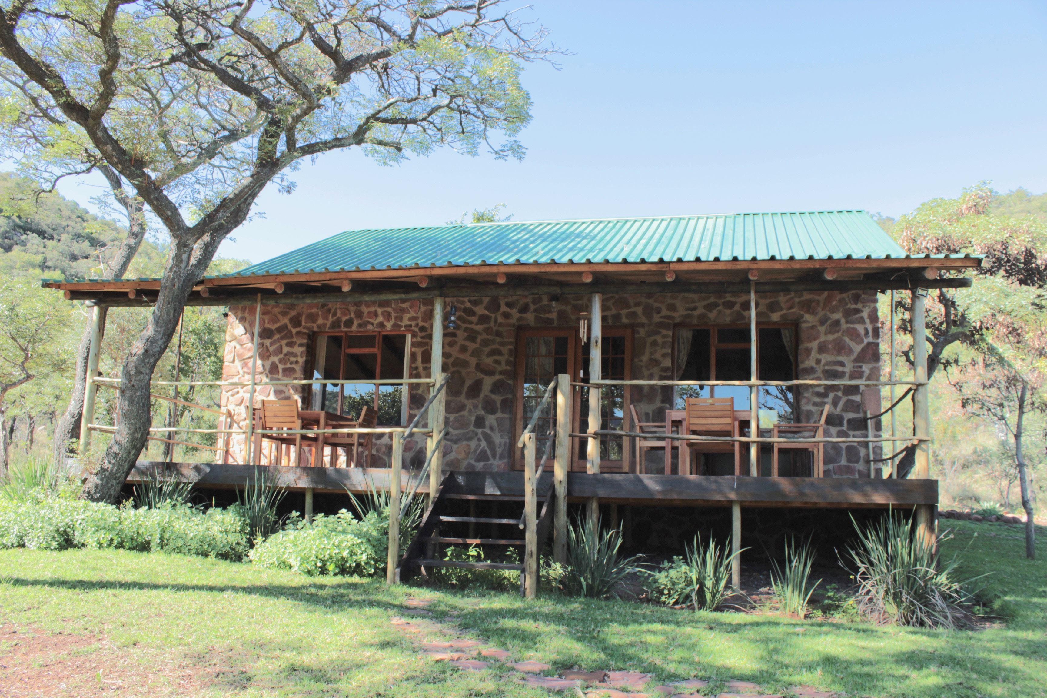 Hope Springs Eternal | Bateleur Nature Reserve Accommodation