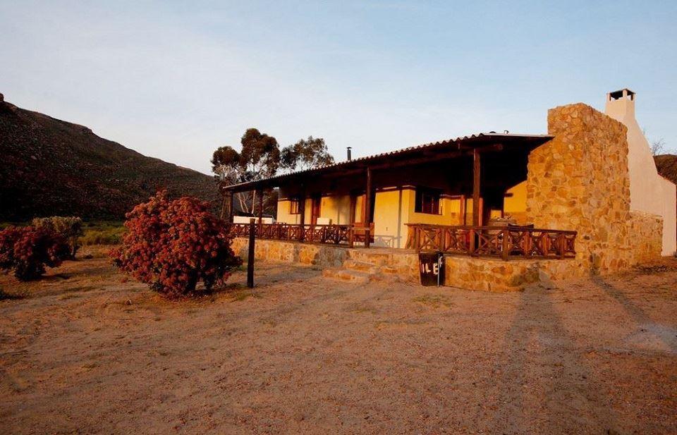 Kareekloof Conservancy- Commando House | Ceres Accommodation