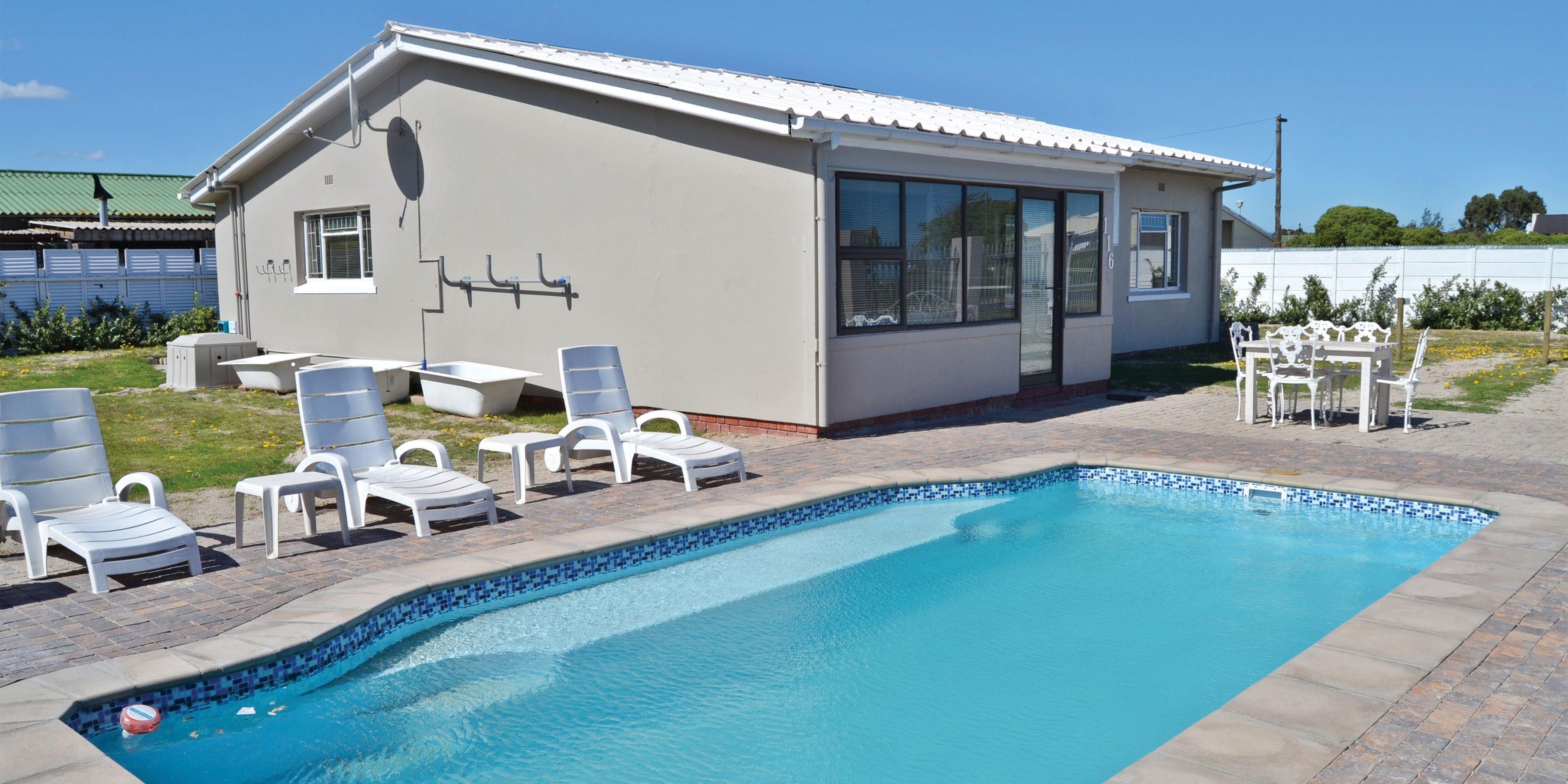 KiteCo House | Accommodation Langebaan