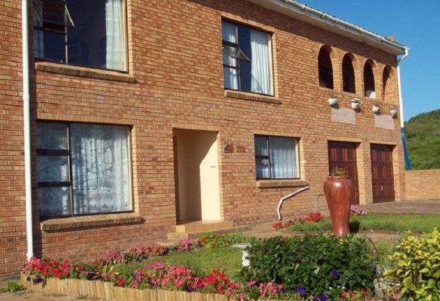 Dolphins View Self-Catering | Self-catering Kleinkrantz