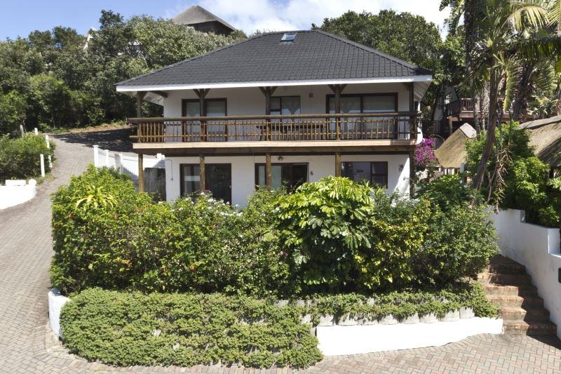 Cottage 6 inside Cintsa Chalets | Chintsa East Specials