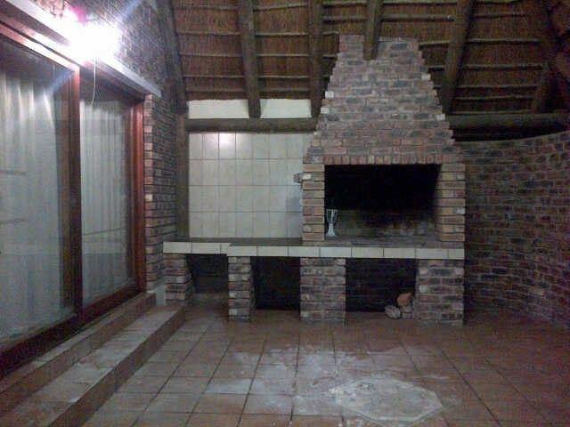 DLC Holiday Accommodation