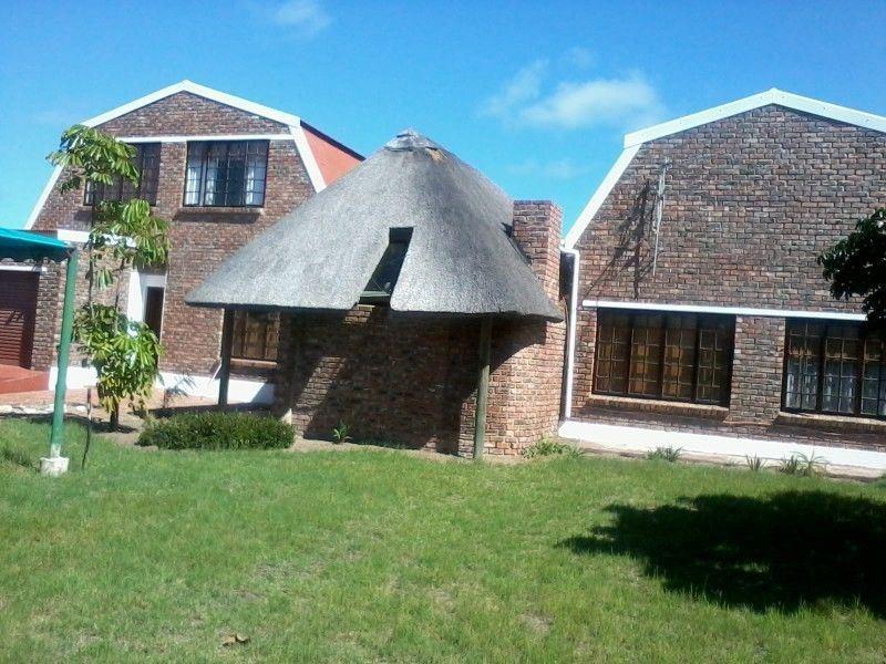 DLC Holiday Accommodation | Mossel Bay Hotels