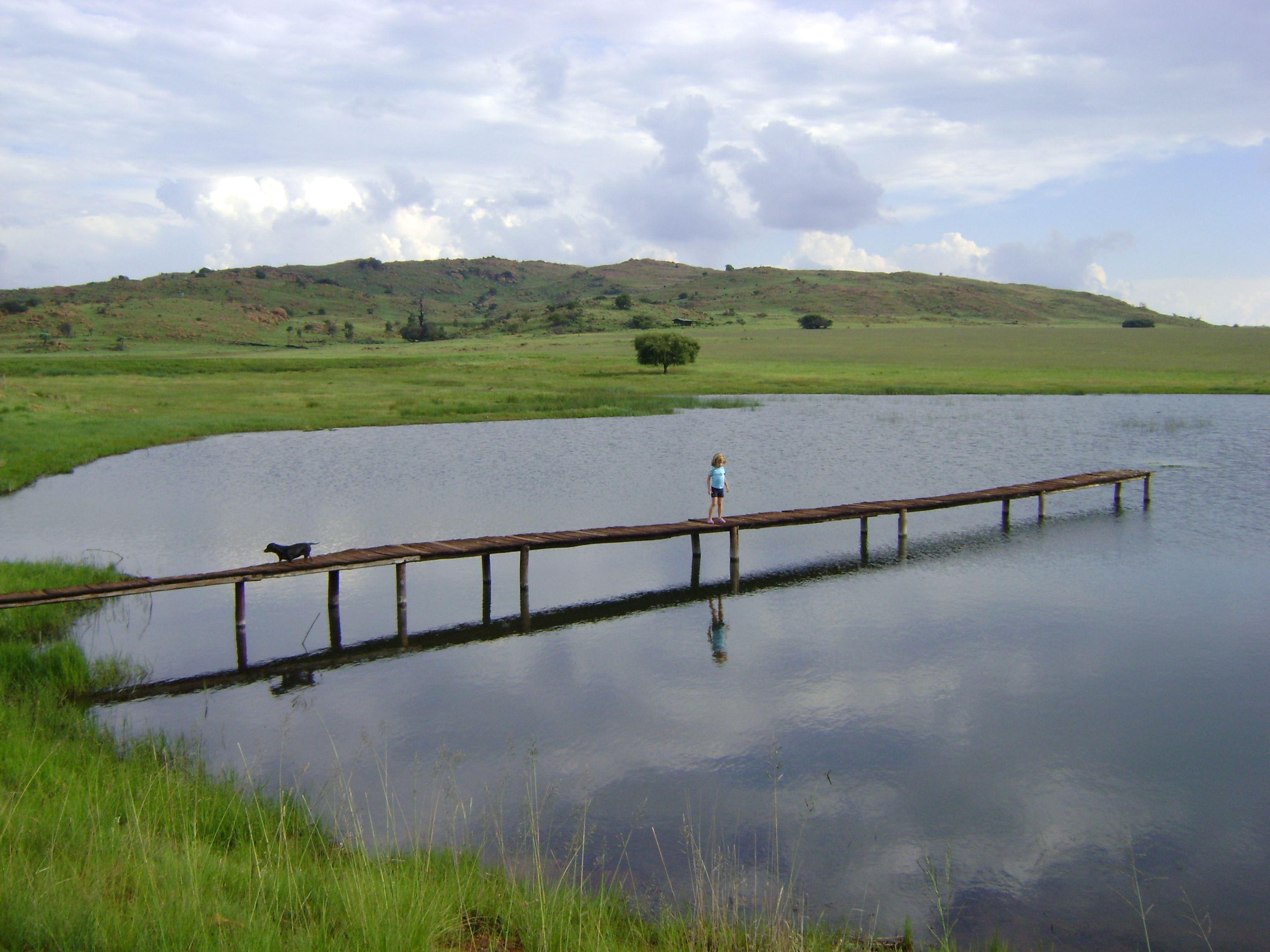 Wonder Waters Tonteldoos | Tonteldoos Accommodation