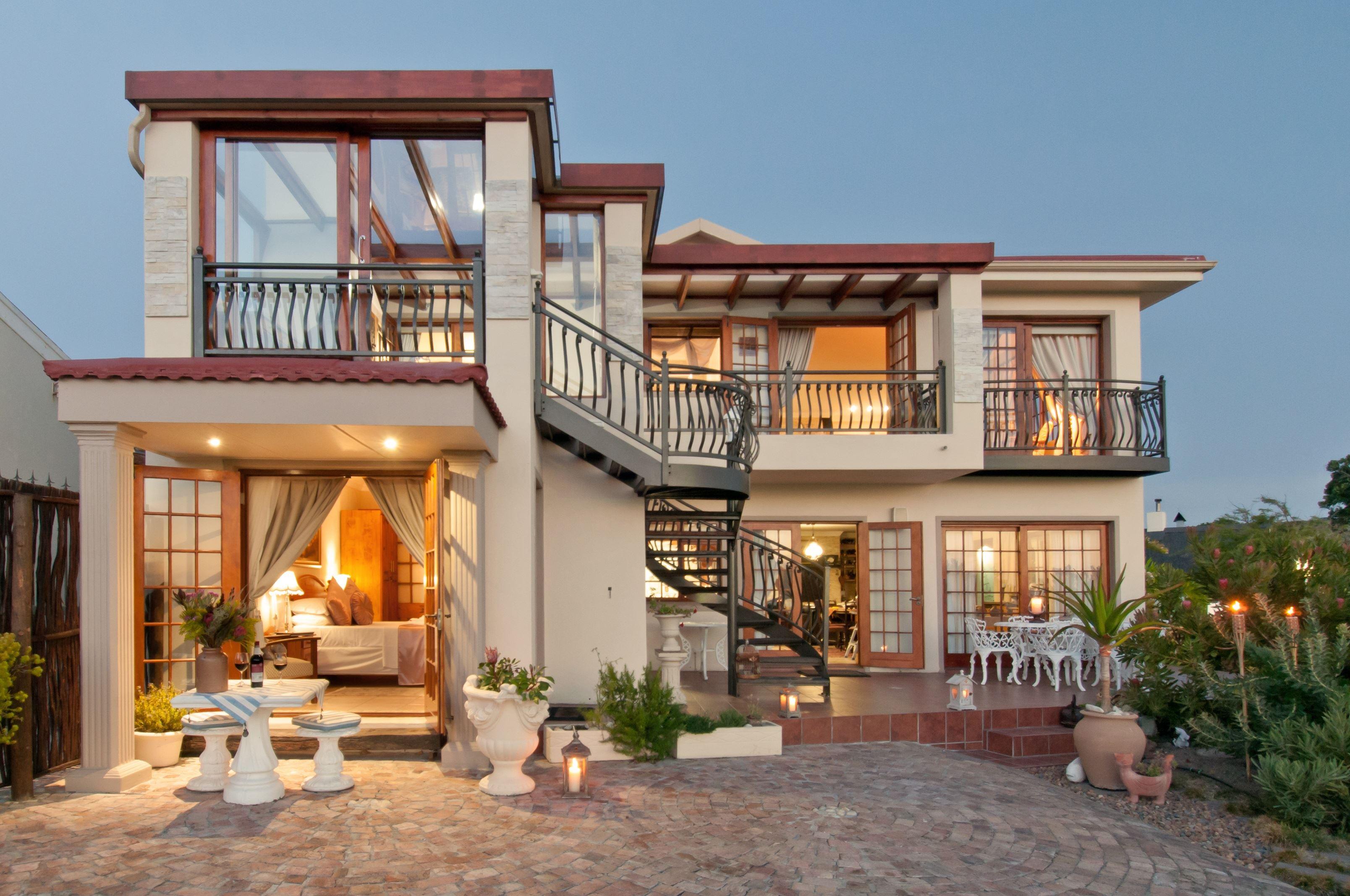 Whaler's Point | Kleinmond Accommodation