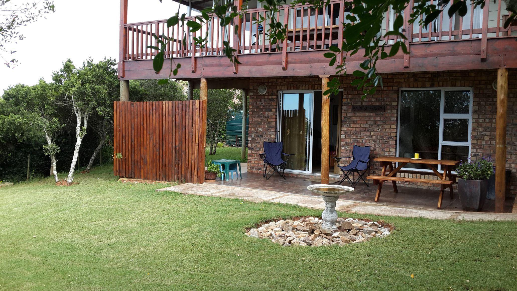 Friedenheim - Peaceful Stay | Kenton-on-Sea Self-catering