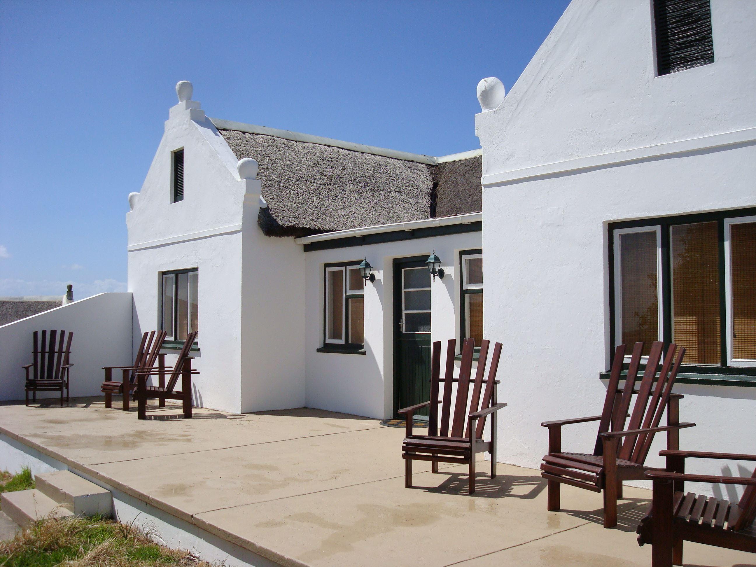 Jubilee Hill | Self-catering Struisbaai