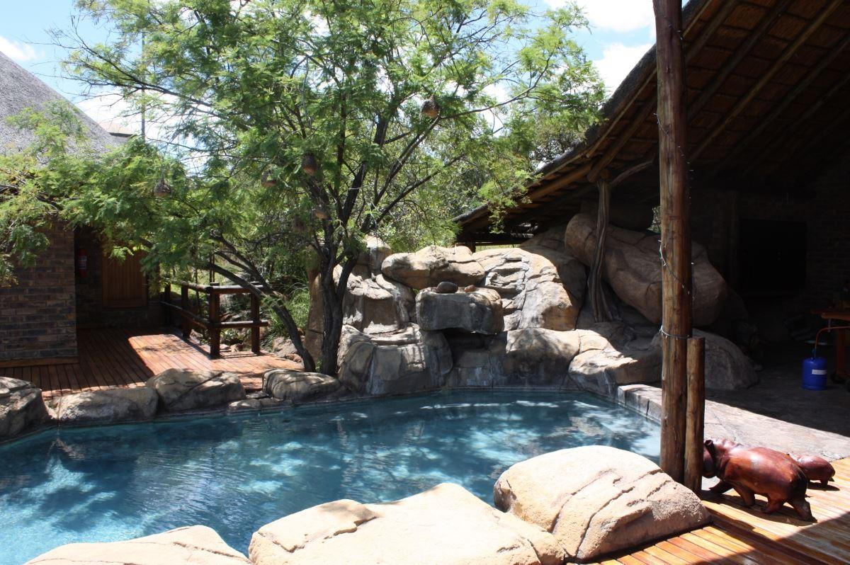 Ebuhleni Lodge | Mabalingwe Nature Reserve Self-catering