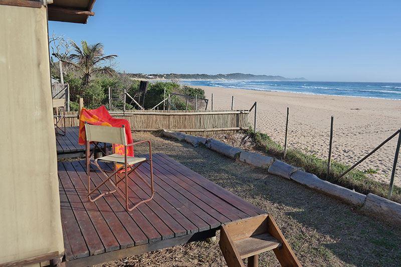 Ponta Beach Camp – Beach Front Camp | Ponta do Ouro Accommodation