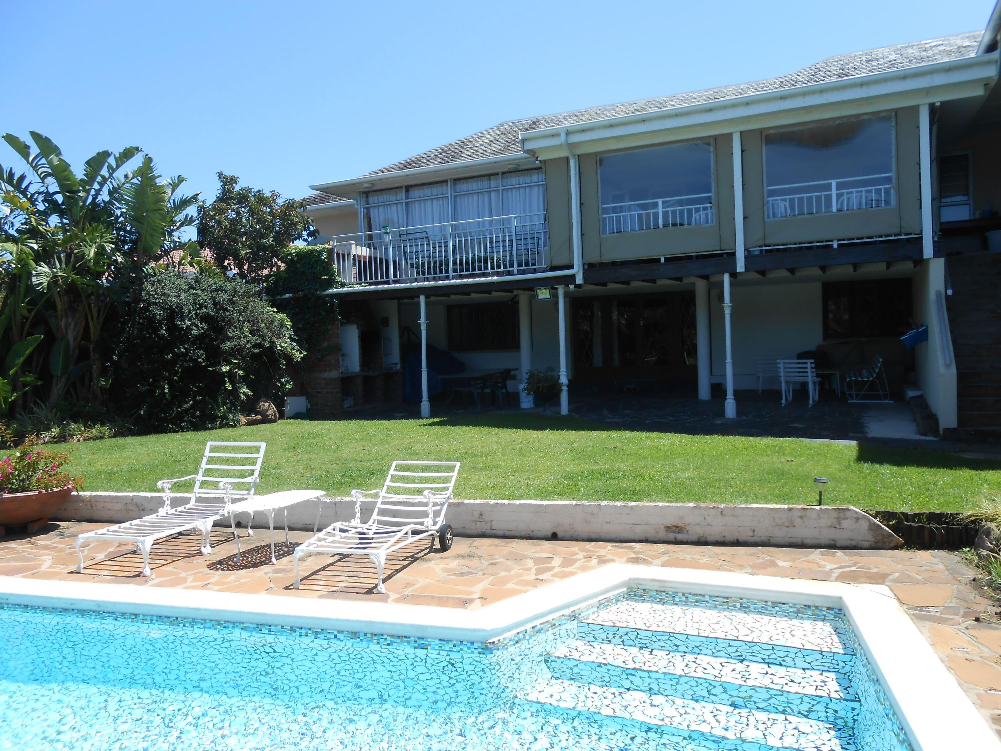 Jackie's Bed and Breakfast | Accommodation East London