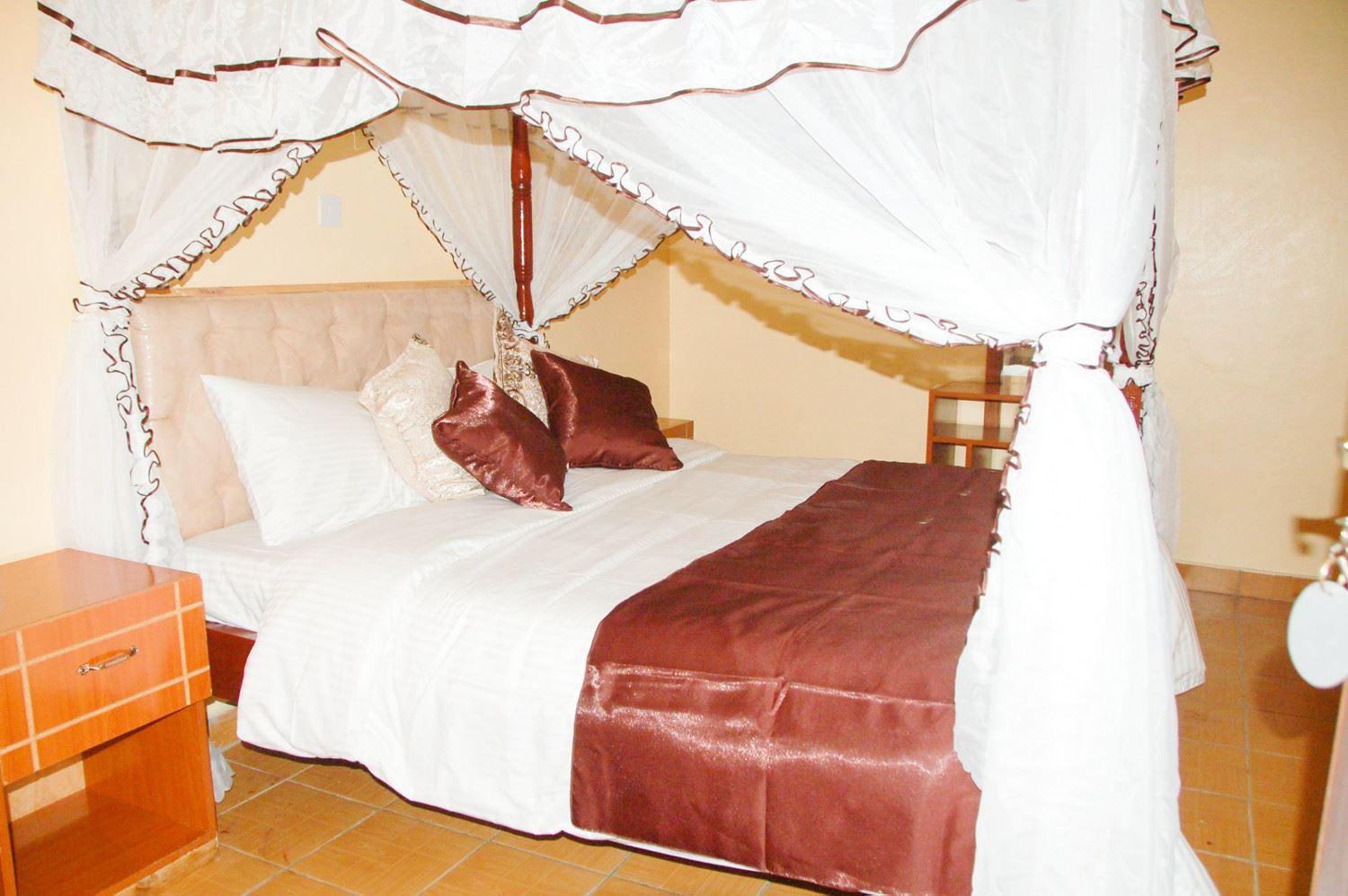 Hotel Riverside | Accommodation Eldoret