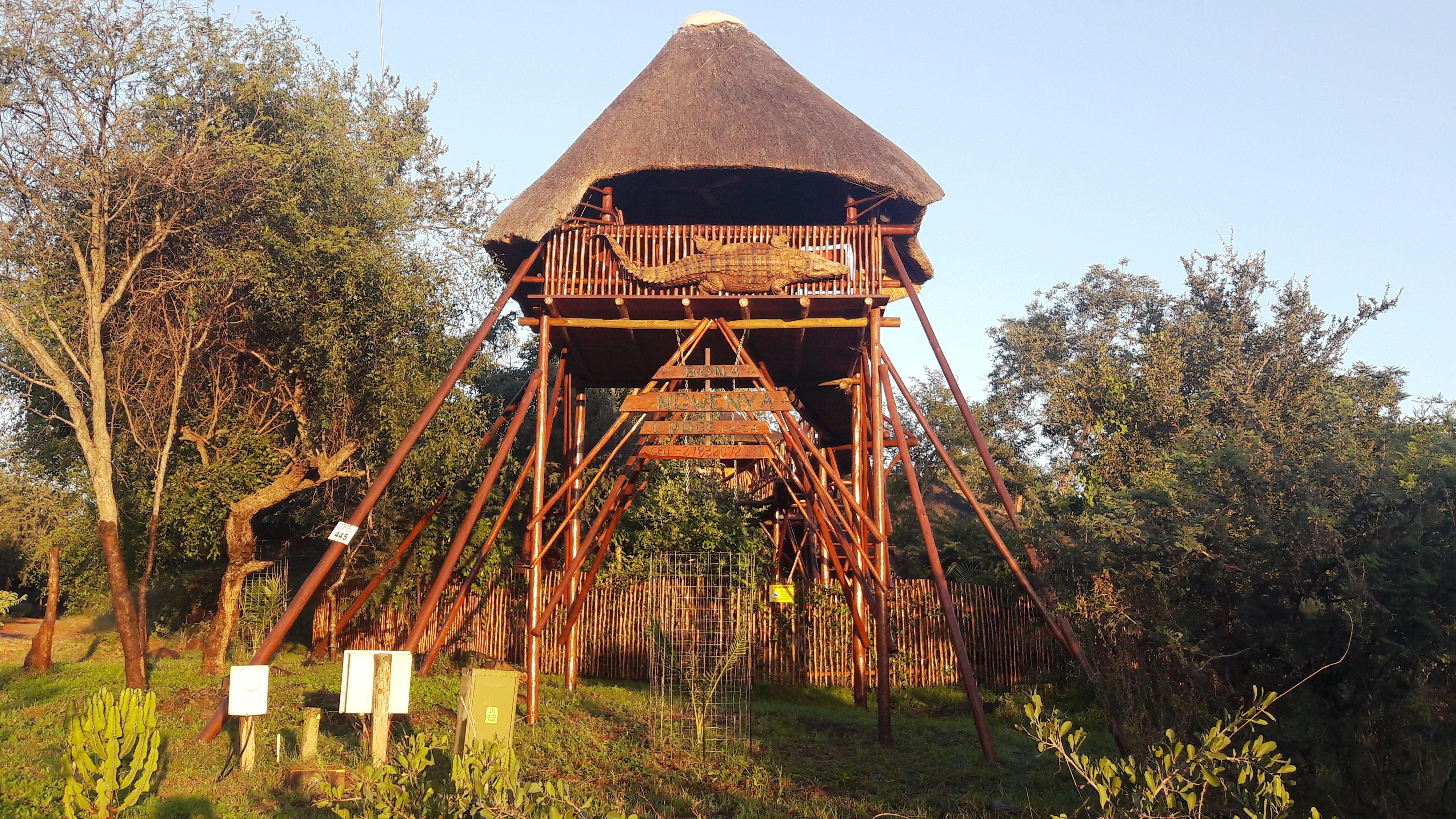 Marloth Park Bona Ngwenya Lodge | Self-catering Marloth Park