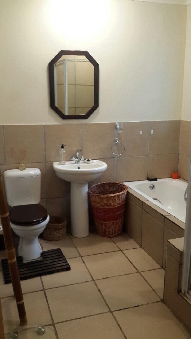 The Forest House @ Harkerville Forest Lodge | Harkerville Accommodation