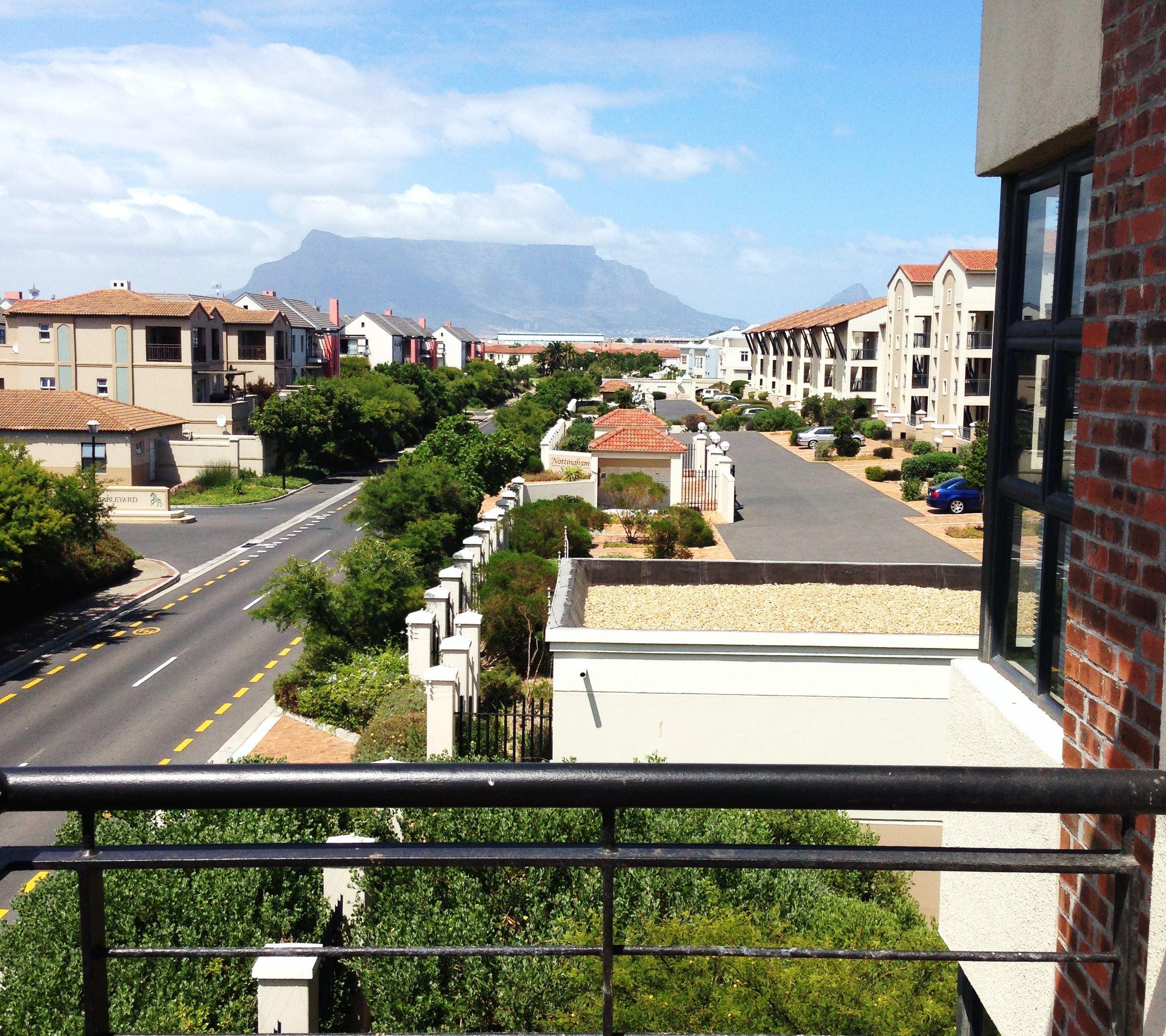 Ascot Village @ Royal Ascot | Milnerton Ridge Self-catering