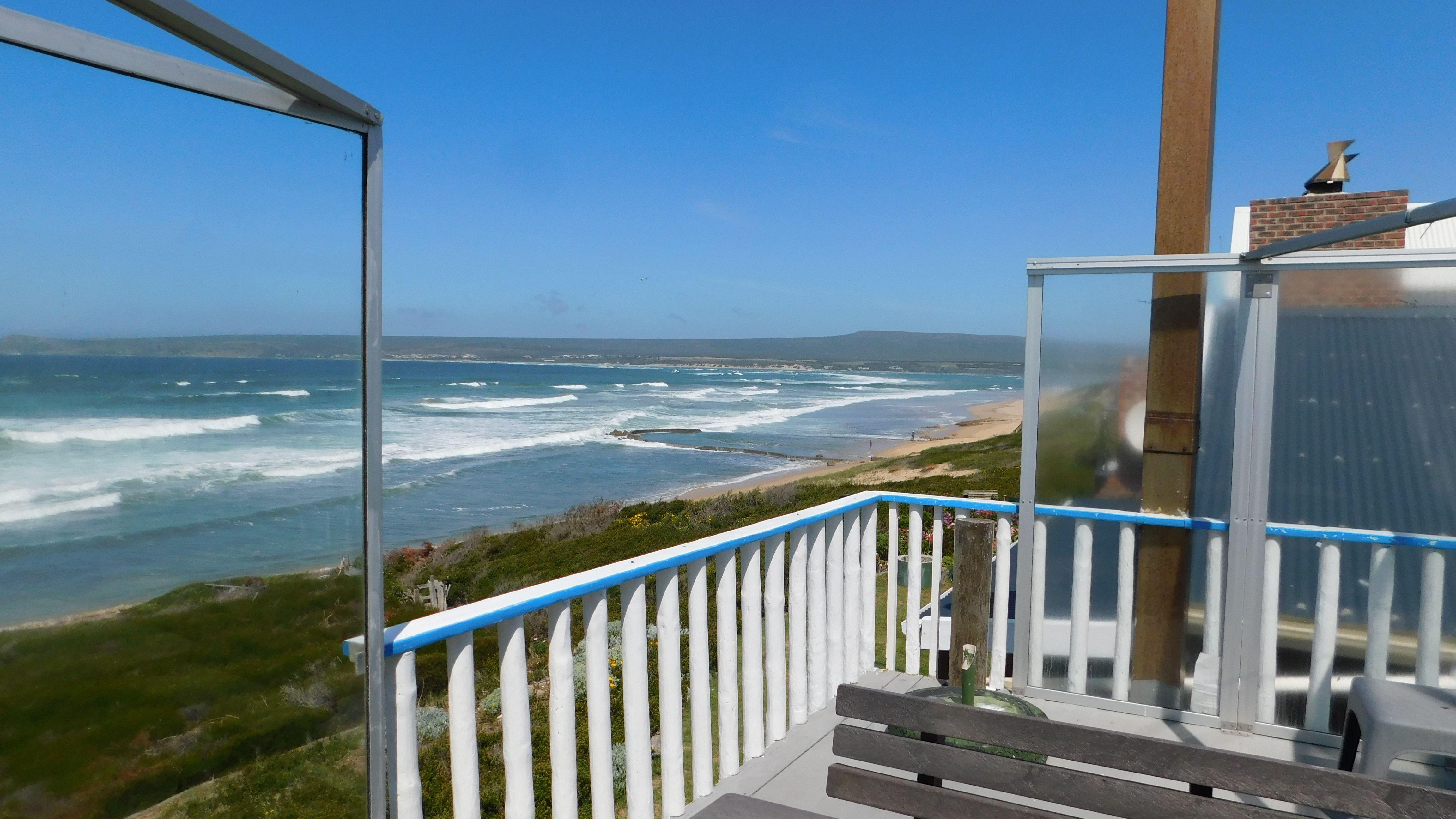@ The C right on the C | Witsand Accommodation