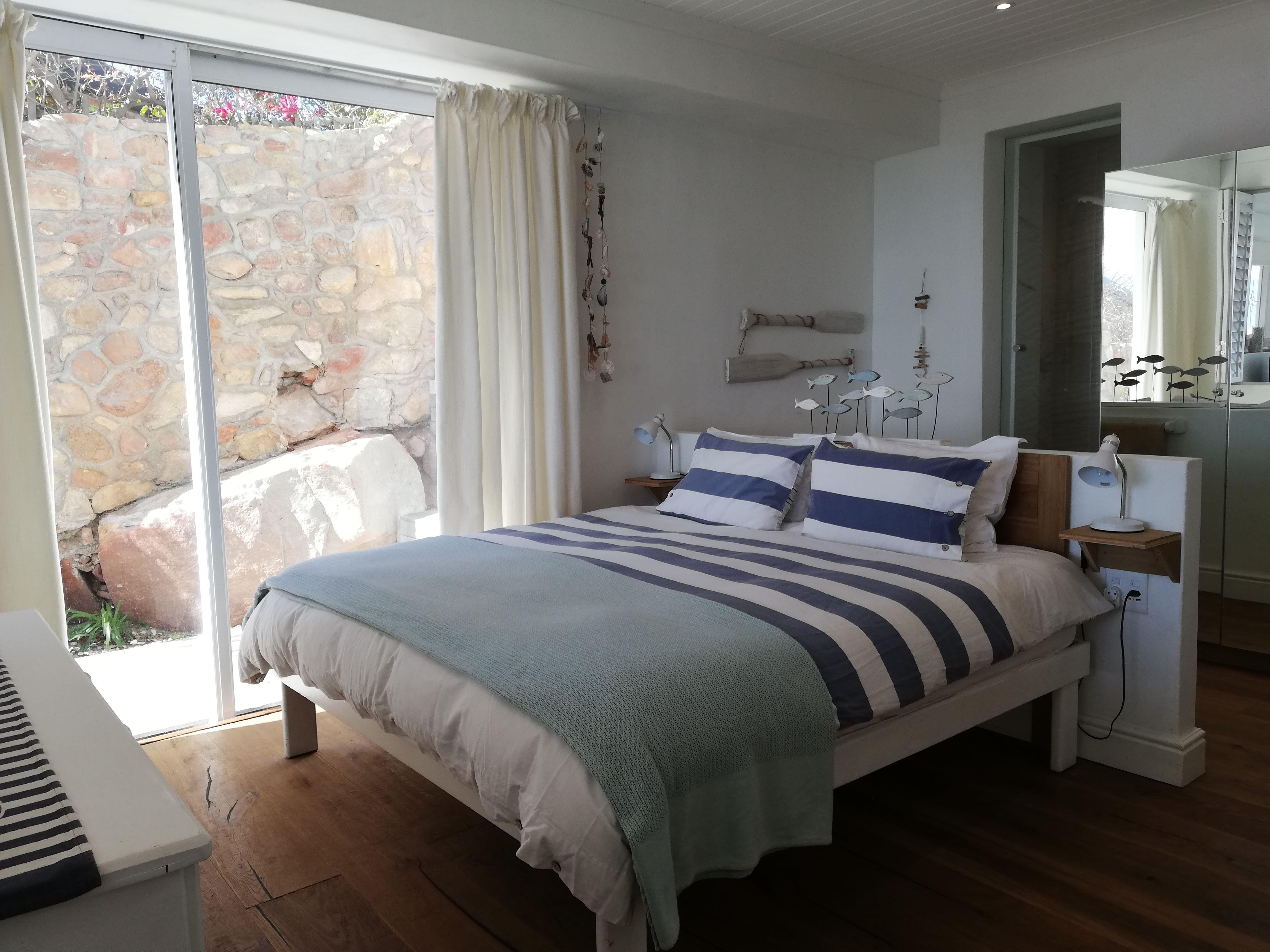 Mountain and Sea Apartment 1