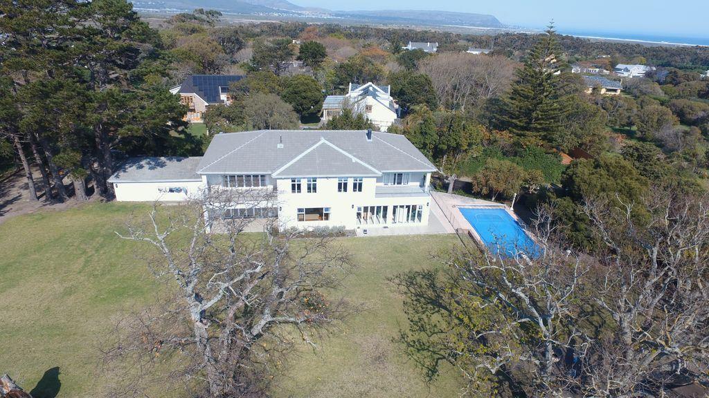 Noordhoek Country Home