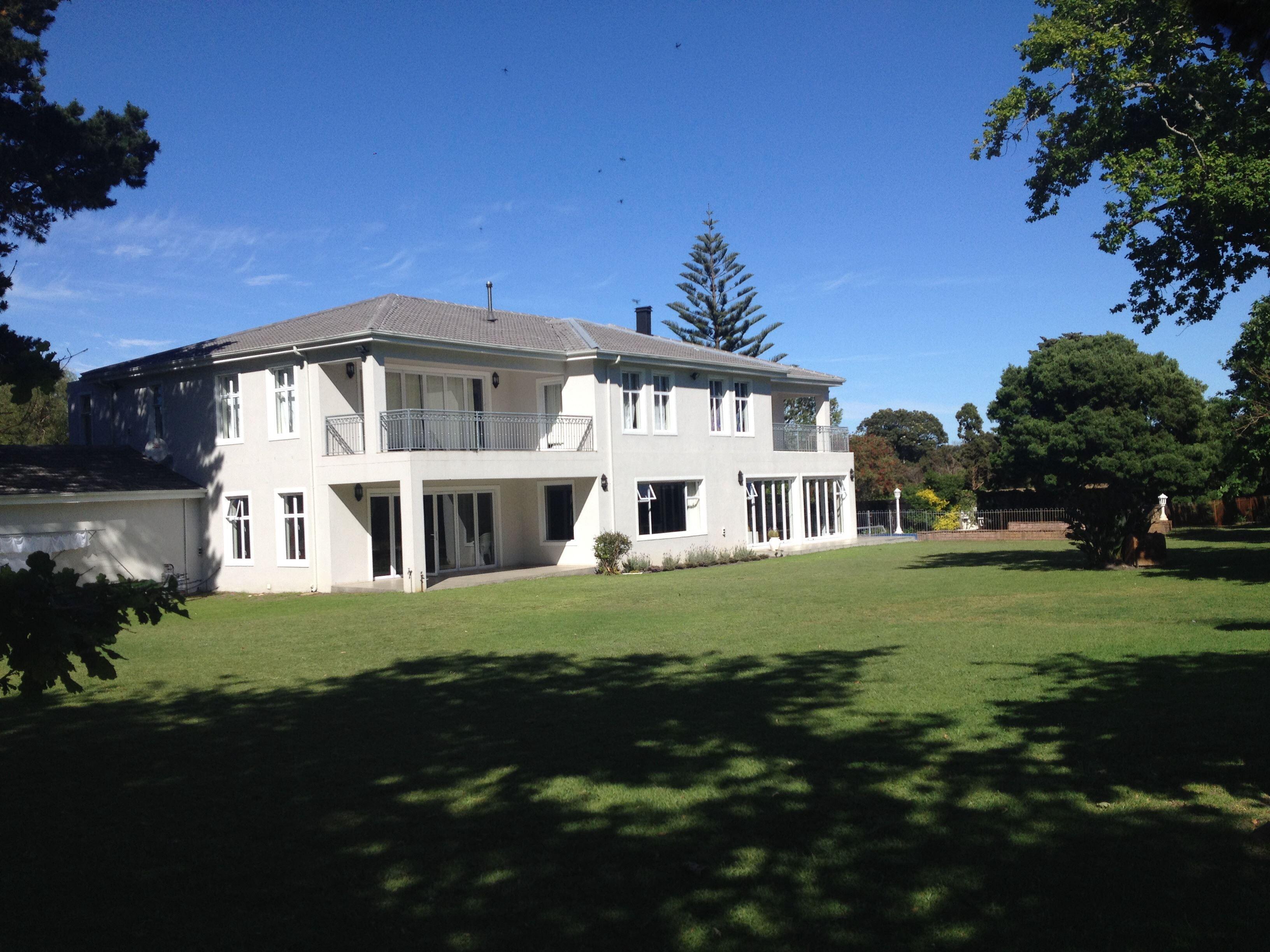 Noordhoek Country Home