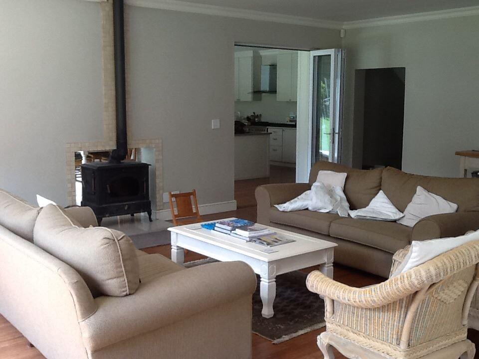 Noordhoek Country Home