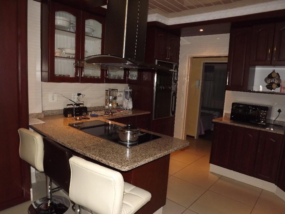 SJM Bed and Breakfast | Accommodation Heilbron
