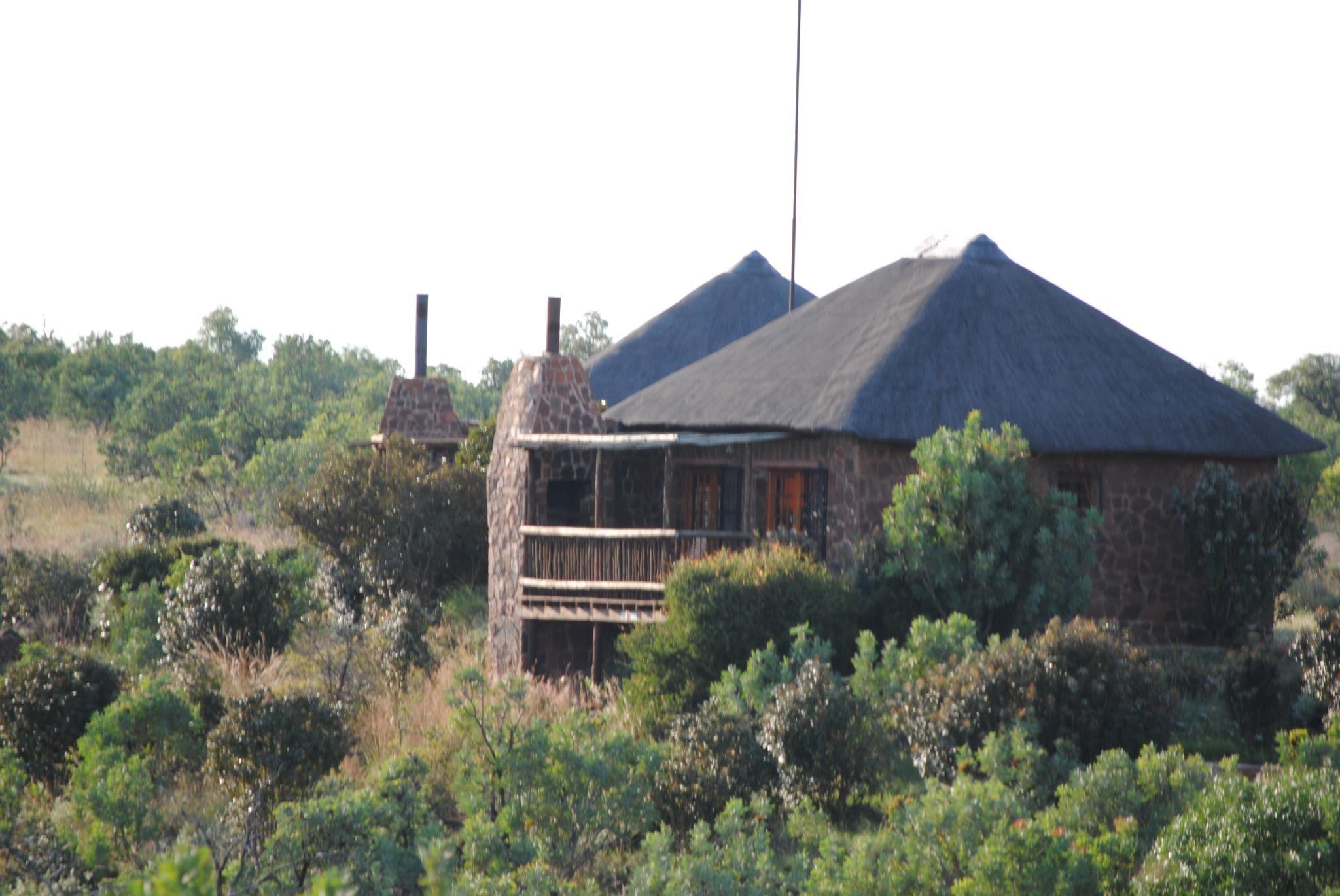 Slypsteenkop Game and Eco Farm | Accommodation Swartruggens