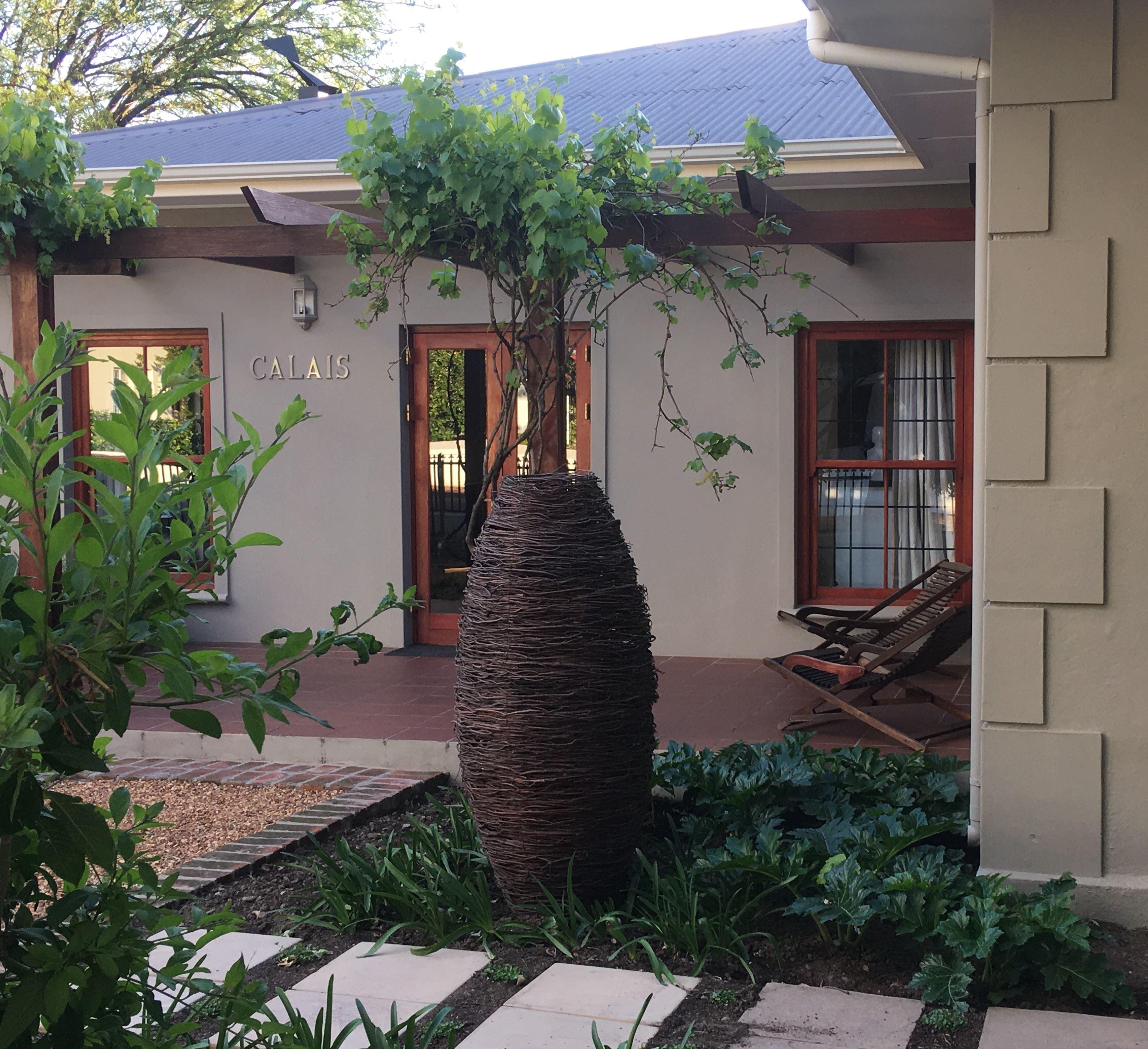 Calais Guest House