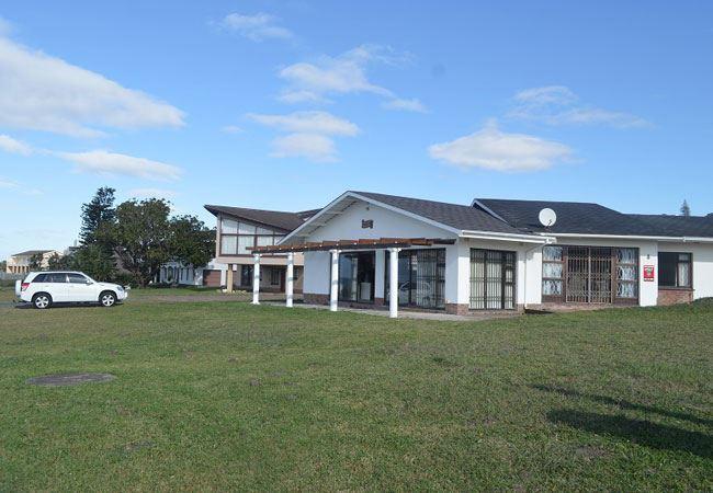 Uvongo Beach House Craighall 1 South Coast | Uvongo Beach Accommodation