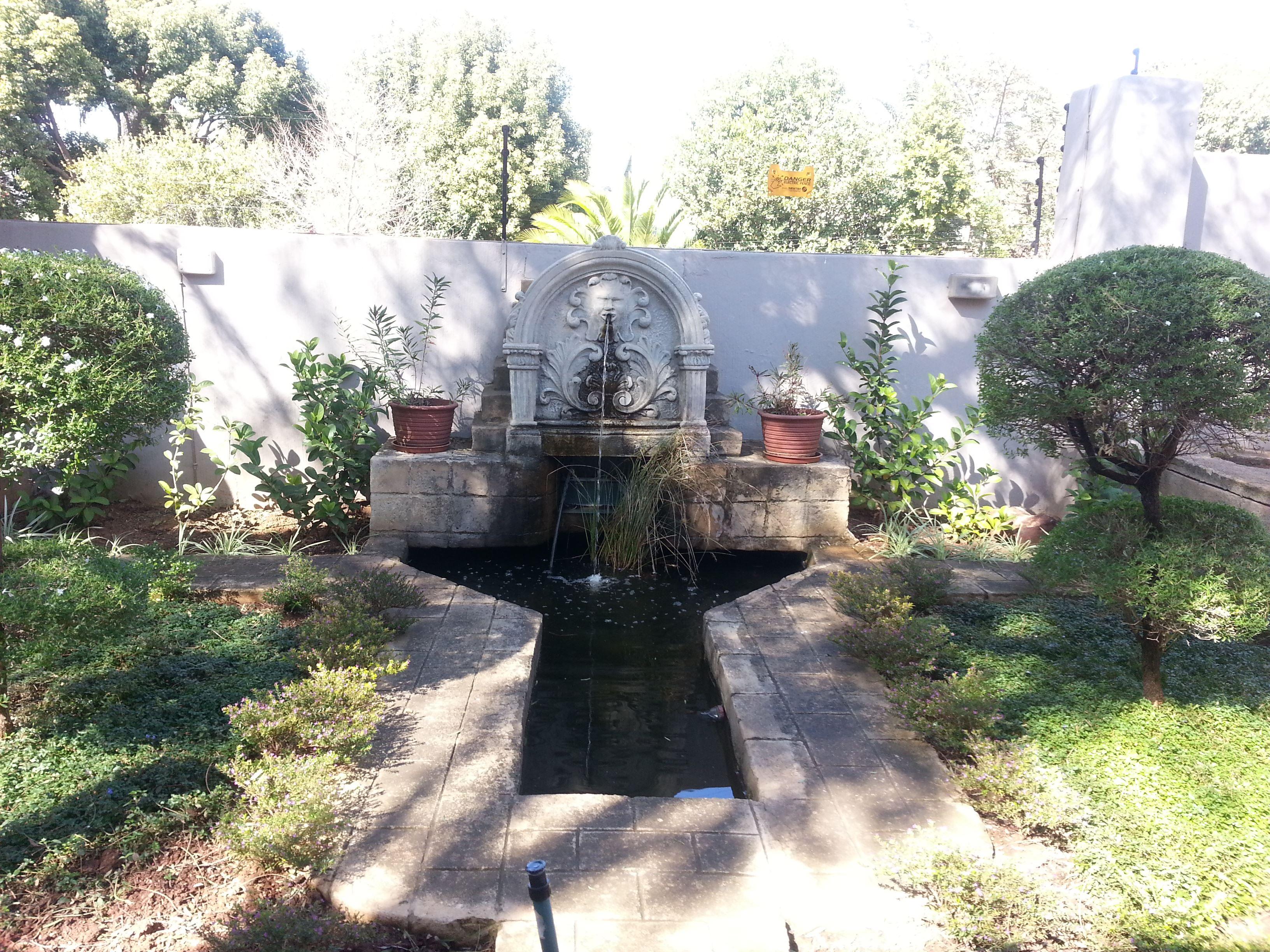Avenues | Accommodation Moreleta Park