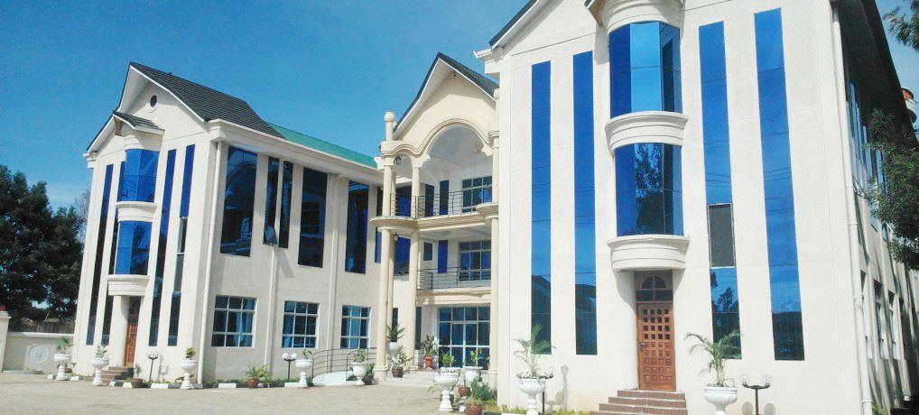 The Pearl Hotel | Eldoret Accommodation