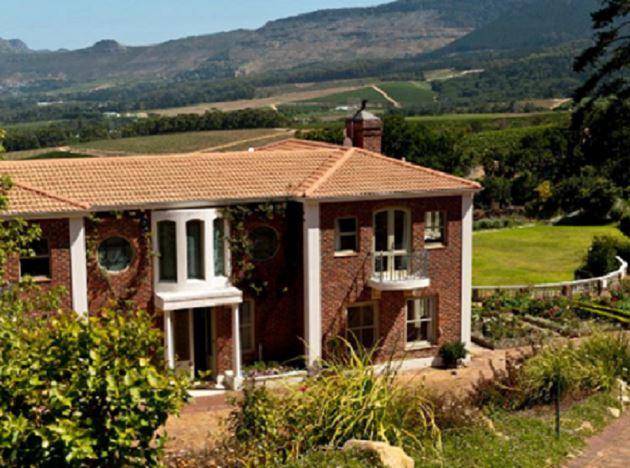 31 Price Drive | Accommodation Constantia