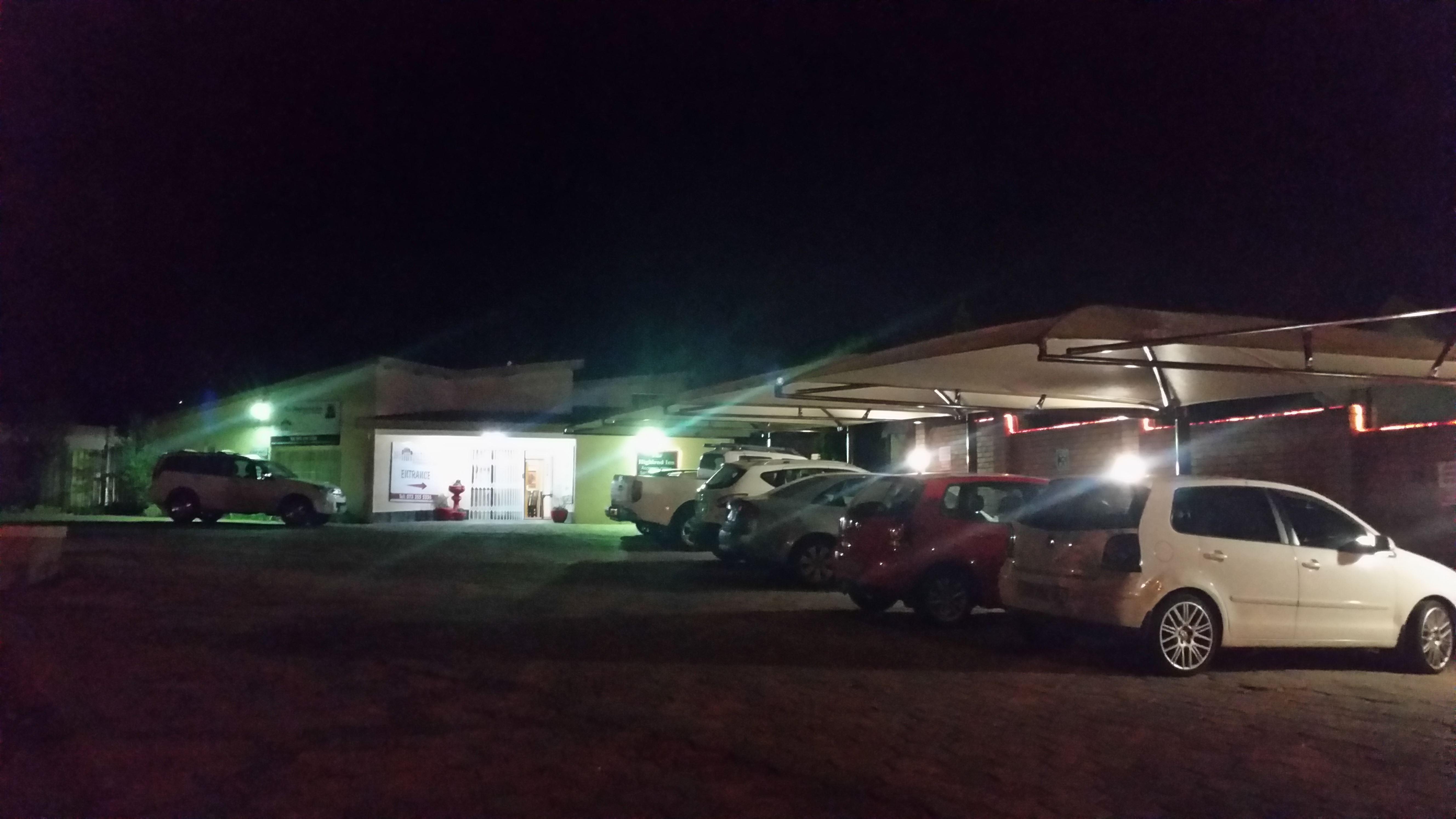 The Highland Inn | Bethlehem Accommodation