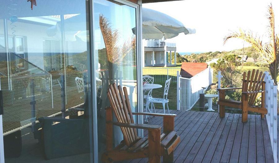 Smith Holiday Home