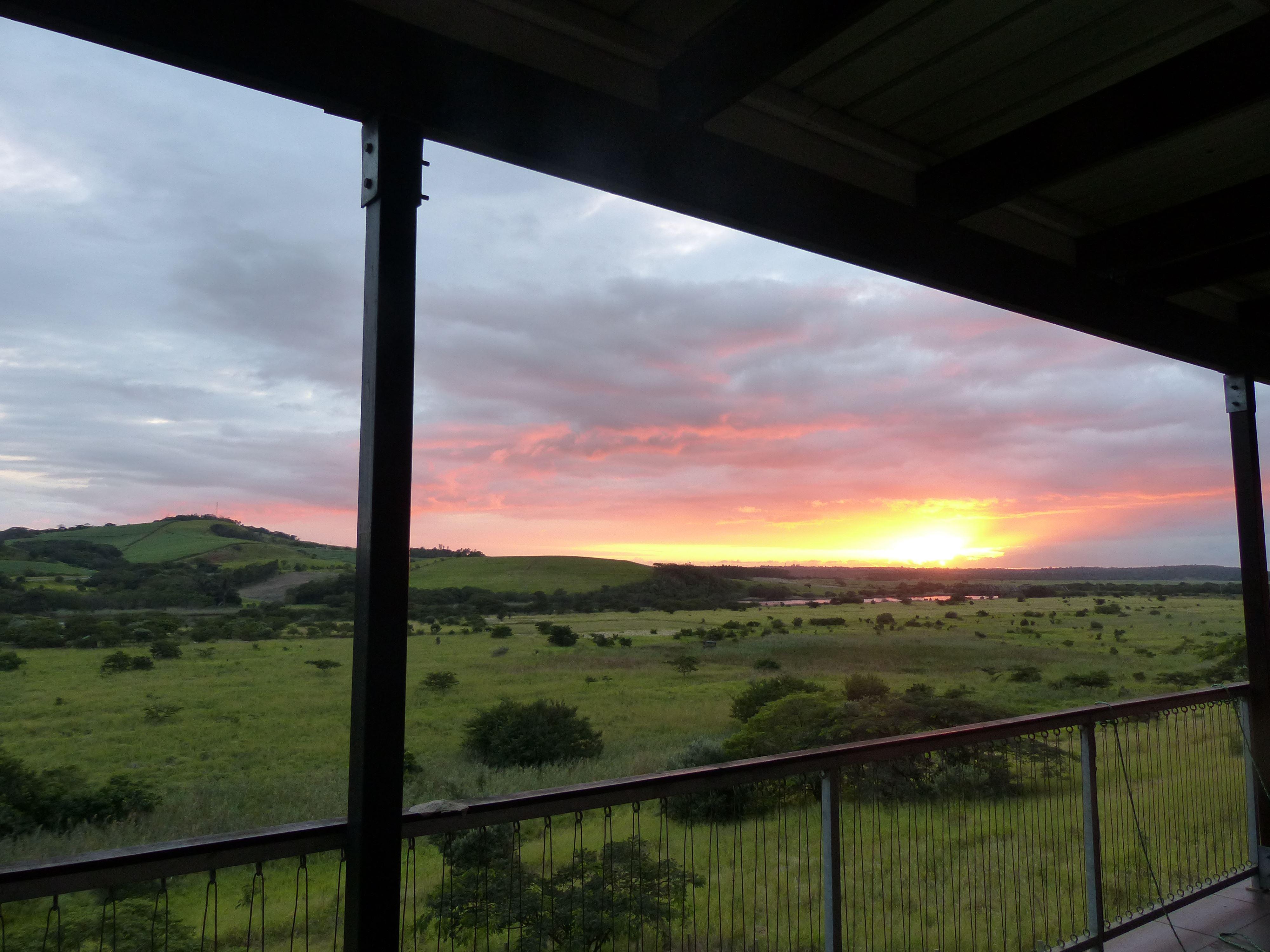 Kya Bella | Mtunzini Self-catering