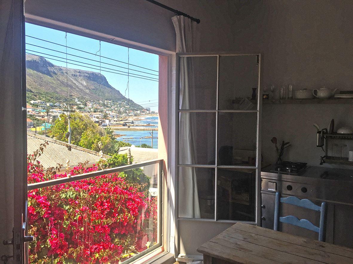 Theresa’s Kalk Bay | Self-catering Kalk Bay