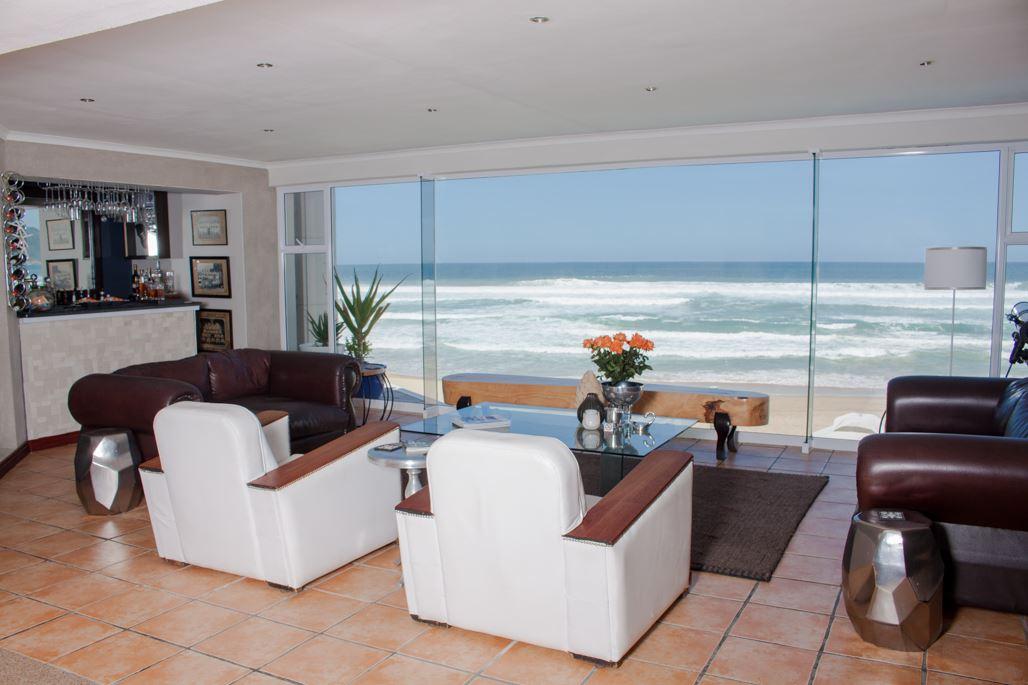 Beach Villa Wilderness | Accommodation Wilderness