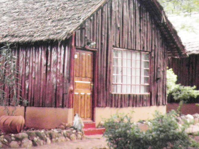 Namanga River Hotel | Namanga Accommodation
