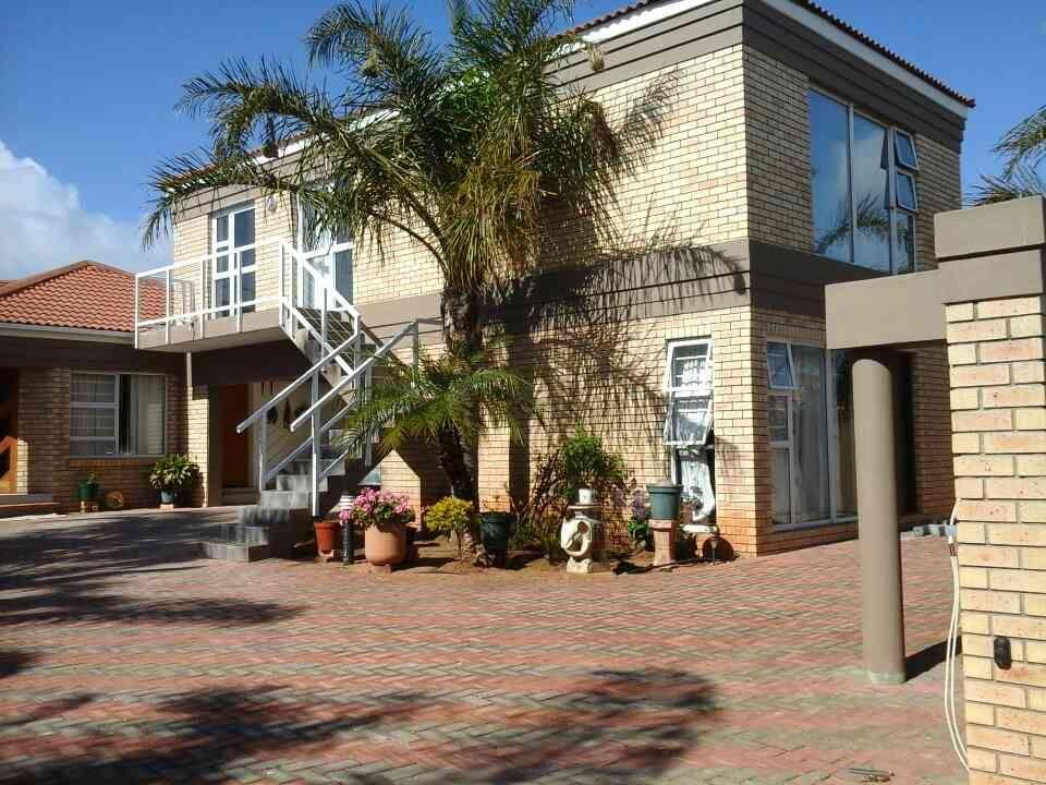 Abby's Guesthouse | Summerstrand Accommodation