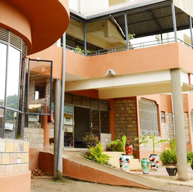 Grabo County Dream Hotel | Migori Accommodation