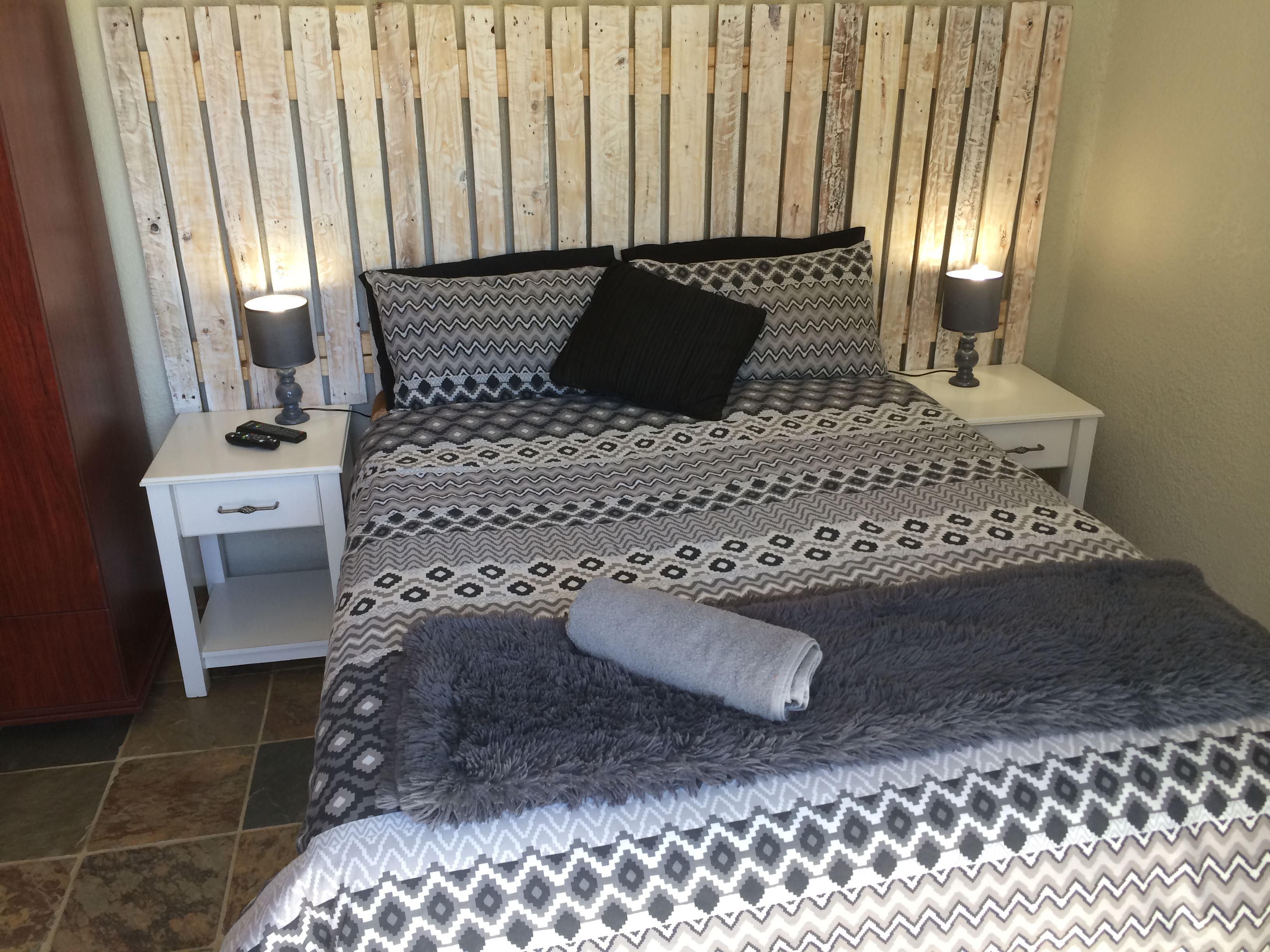 Vetashe Guest House | Accommodation Standerton