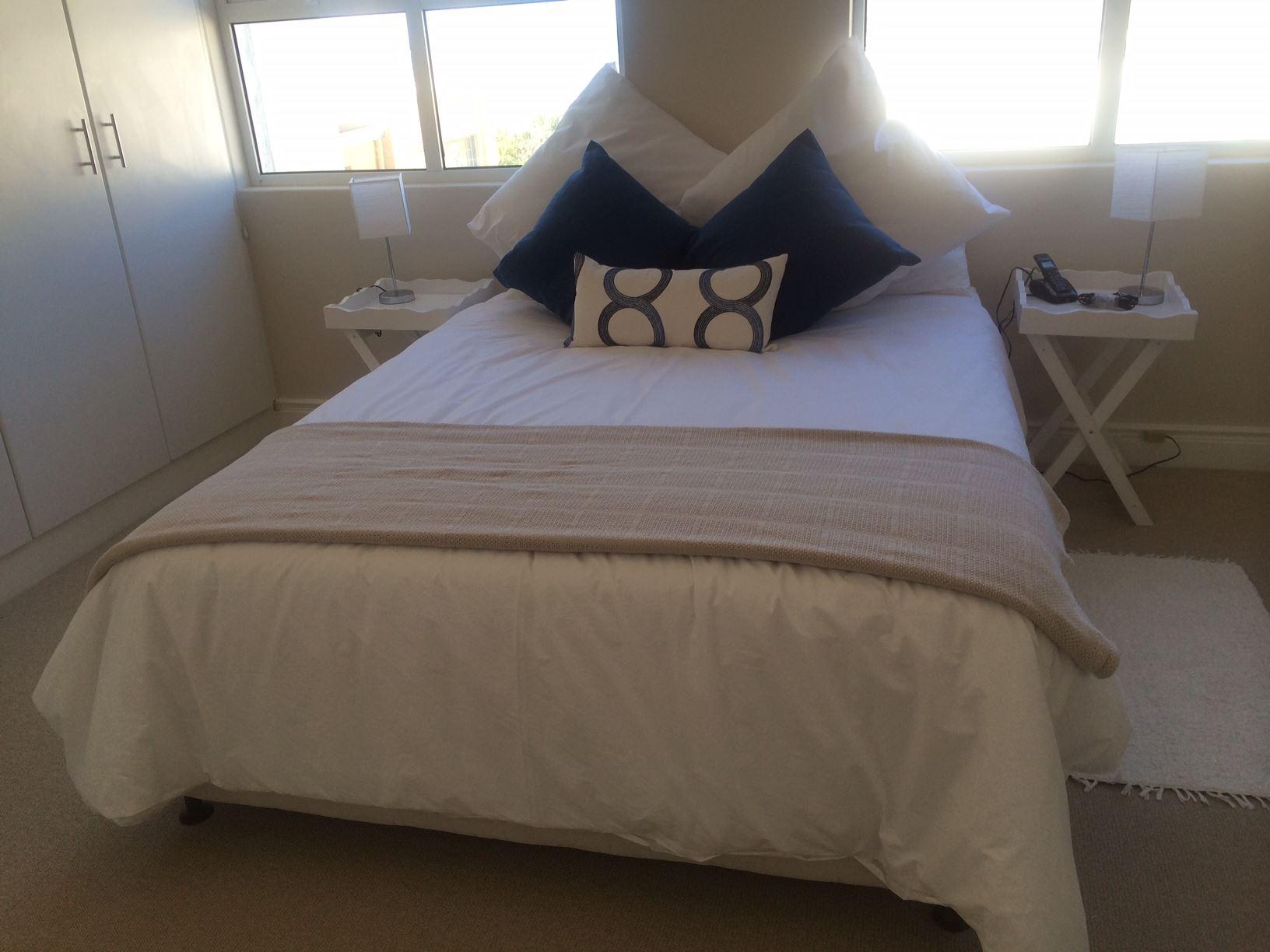 Beach Road Mews | Self-catering Scott Estate