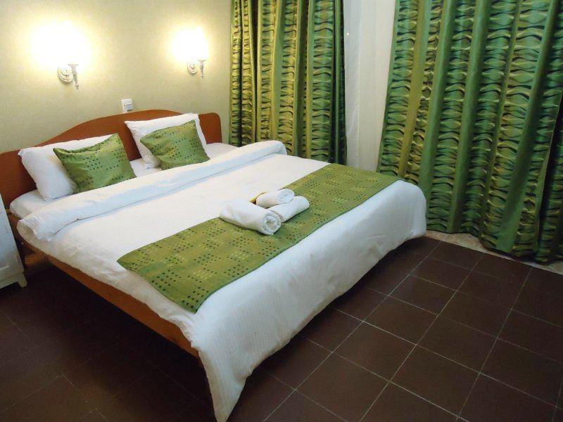 Mwalimu International Hotel | Kisii Accommodation