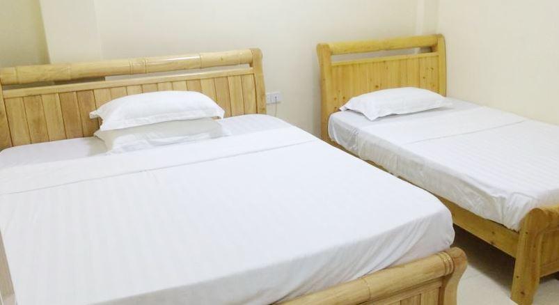 Five Star Lodge