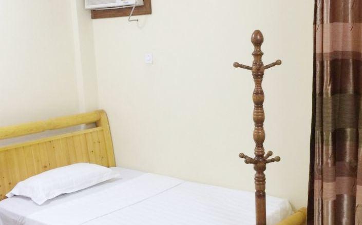 Five Star Lodge
