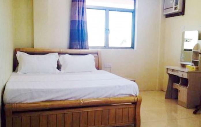 Five Star Lodge | Accommodation Zanzibar Town