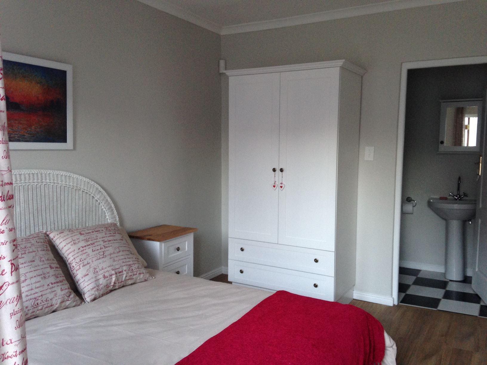 Orpen House | Self-catering Rondebosch