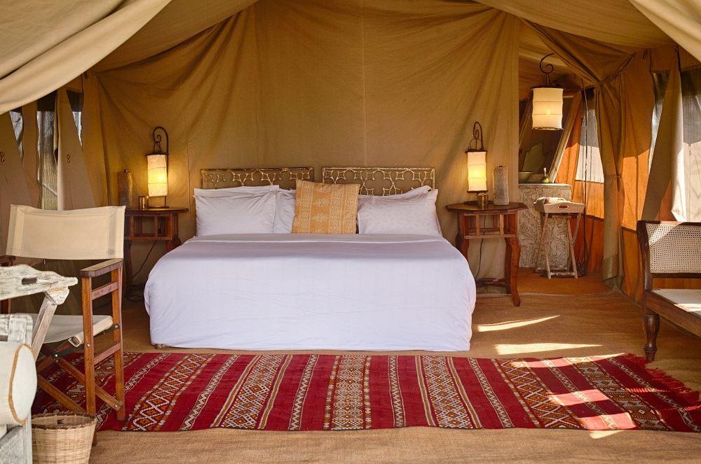 Serian Serengeti North and South Camp | Serengeti National Park Accommodation