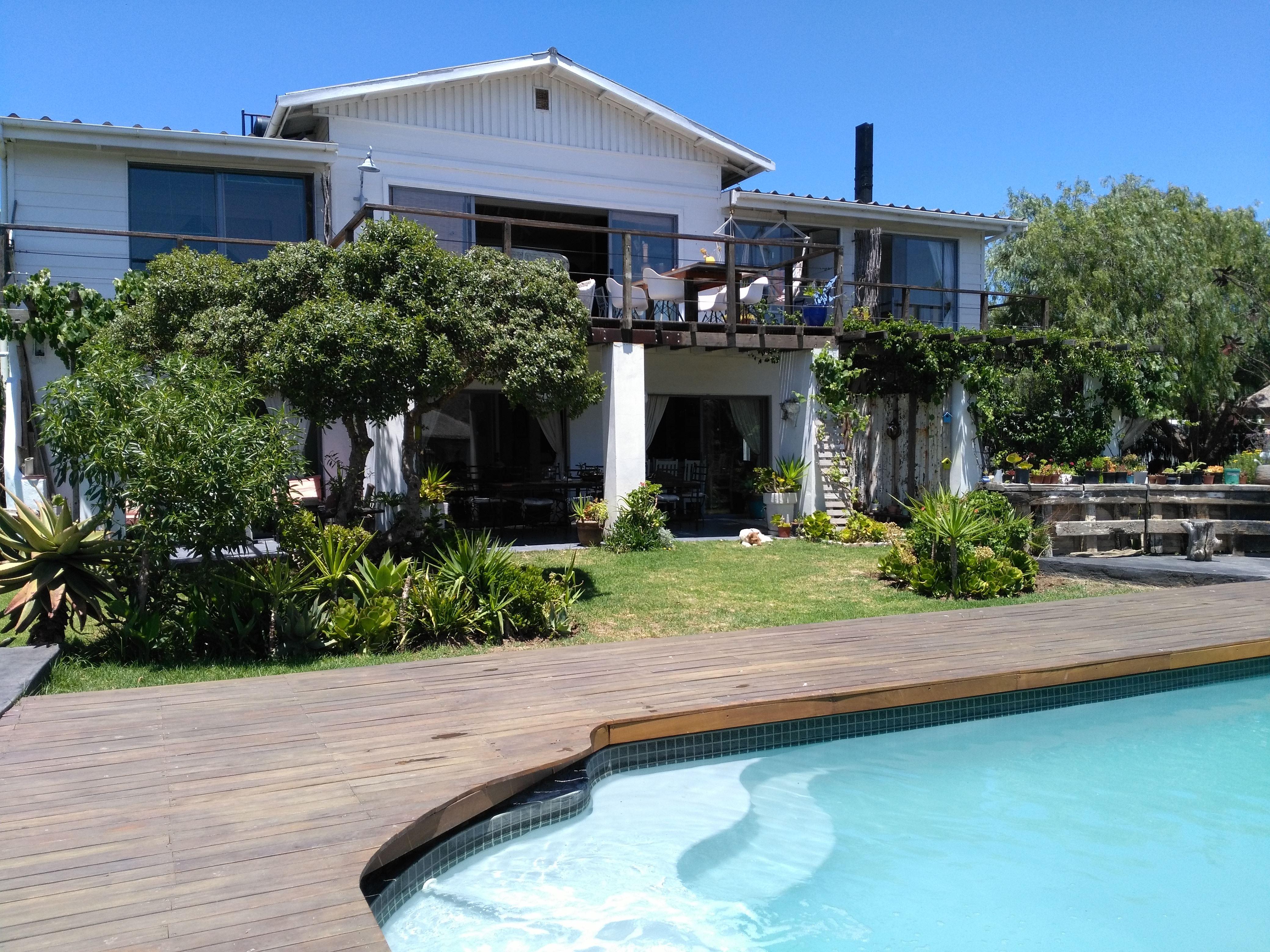 Breede River Queen Self-catering